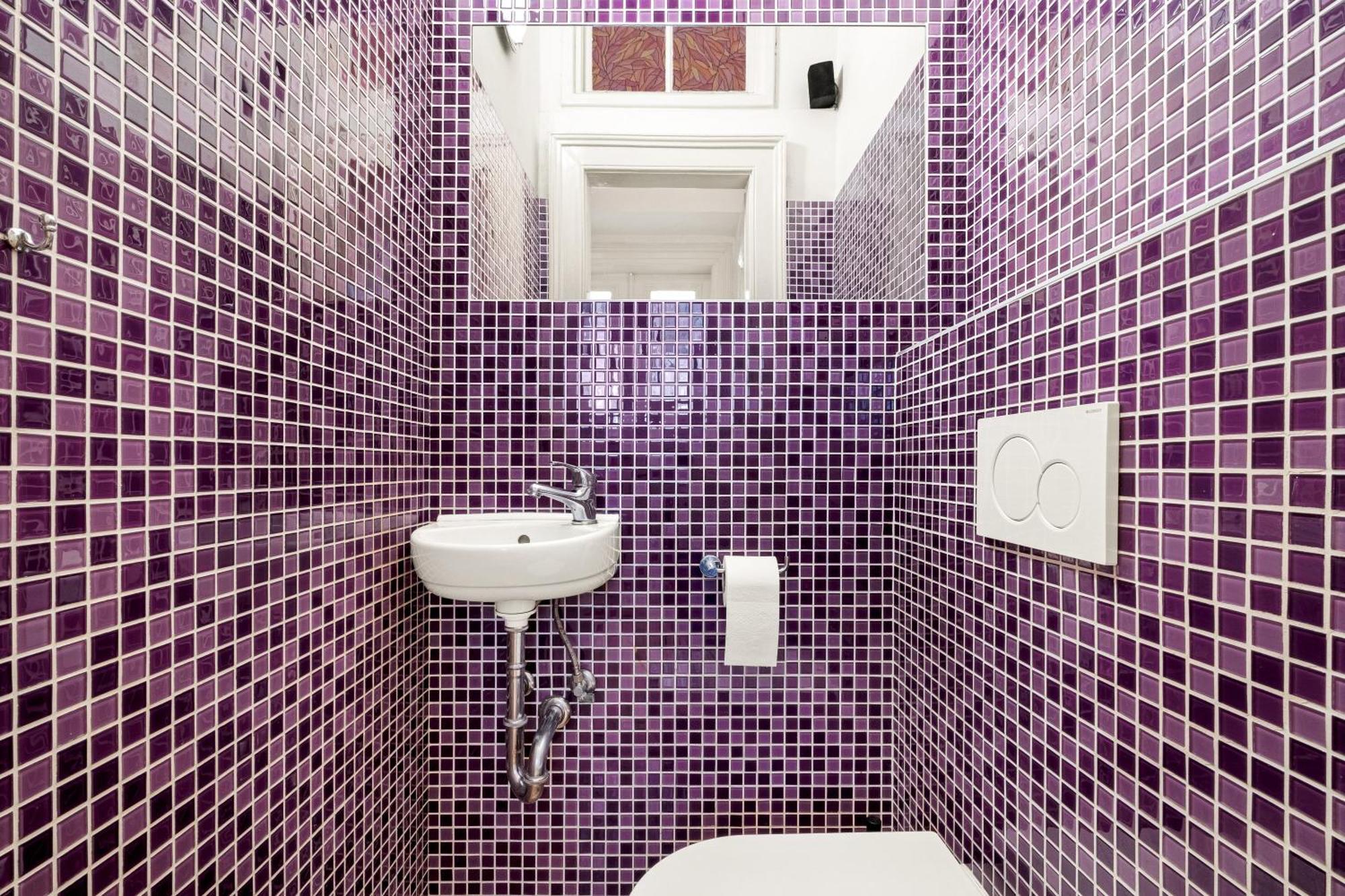 Prague Hotel Apartments Eksteriør billede