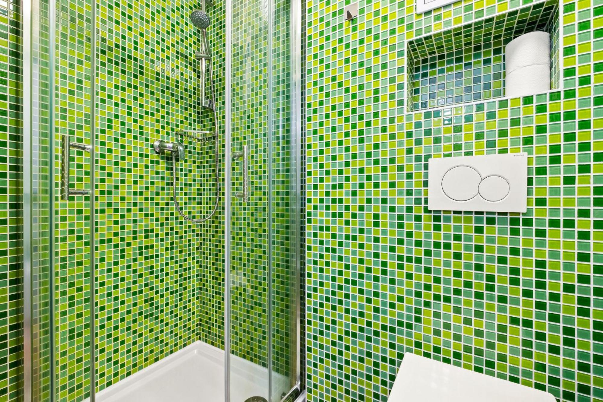 Prague Hotel Apartments Eksteriør billede